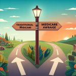 Health Insurance vs Medicare Whats the Difference