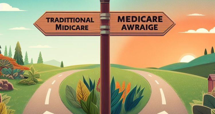 Health Insurance vs Medicare Whats the Difference