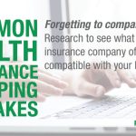 The Top 5 Mistakes People Make When Buying Insurance