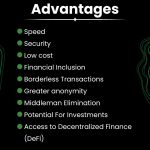 The Pros and Cons of Cryptocurrency for Online Payments
