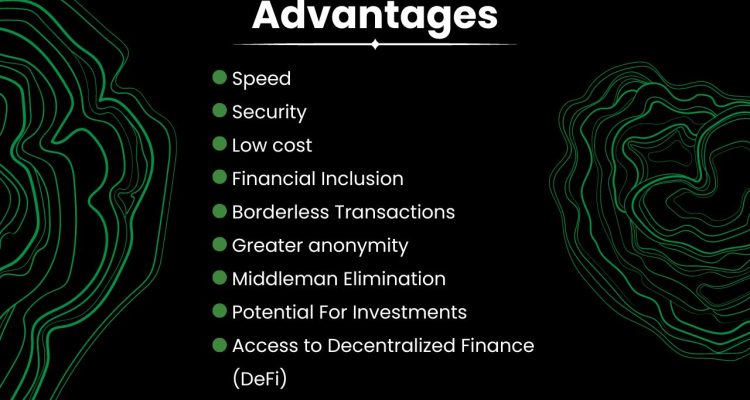 The Pros and Cons of Cryptocurrency for Online Payments