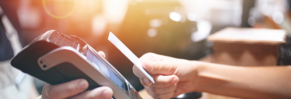 How Contactless Payments Are Transforming the Retail Landscape in Modern Shopping