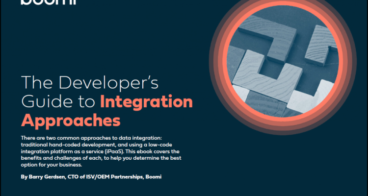 A Comprehensive Guide to Software Integration Techniques