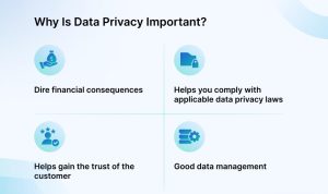 The Role of Data Privacy in Software Development