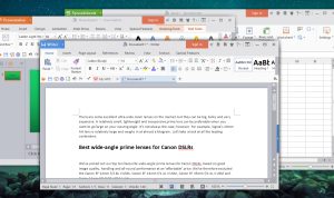 Best Free Software for Students and Educators
