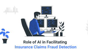 How Insurers Are Using AI to Transform the Claims Process Effectively