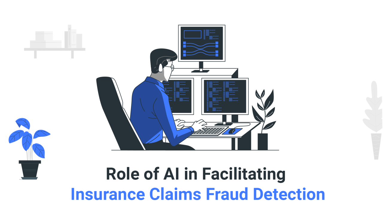 How Insurers Are Using AI to Transform the Claims Process Effectively