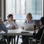 The Benefits of Group Insurance Through Employers