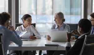 The Benefits of Group Insurance Through Employers
