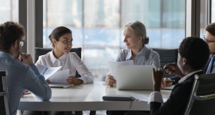 The Benefits of Group Insurance Through Employers