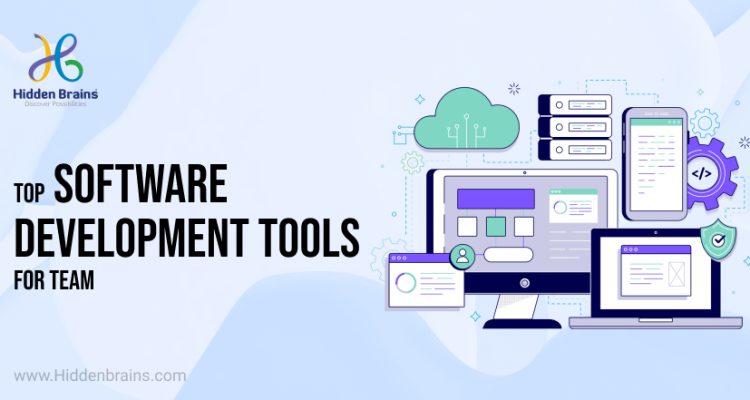 Top Software Development Tools for 2025