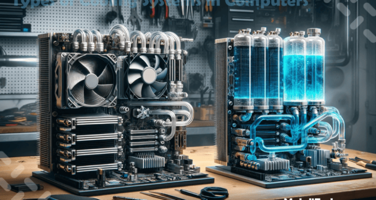 The Role of Cooling Systems in Maintaining PC Performance