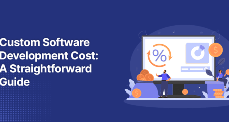Key Factors to Consider When Developing Custom Software
