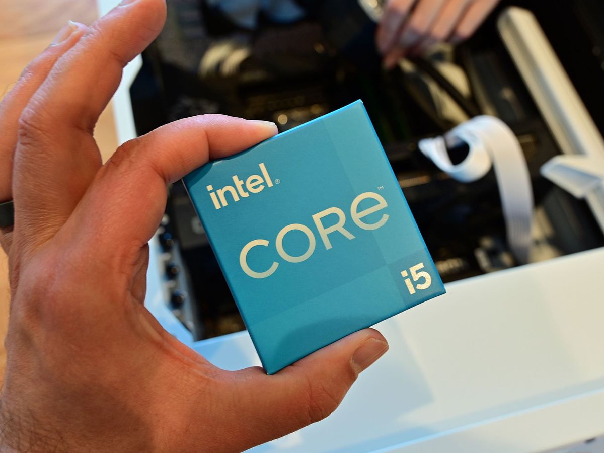 How to Choose the Right CPU for Your PC Build