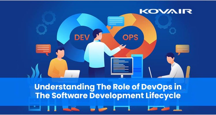 The Growing Role of DevOps in Software Development