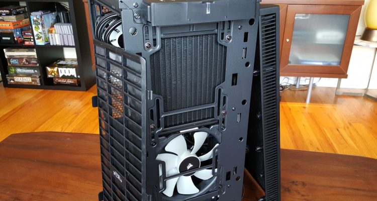 How to Build a Silent PC With the Right Hardware Components