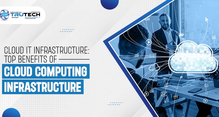 The Role of Hardware in Cloud Computing Infrastructure Unleashed