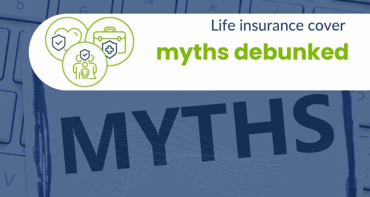 The Most Common Insurance Myths Debunked