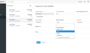 Setting Up Recurring Online Payments for Your Business