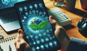 Trends in Eco-Friendly and Recyclable Tech Products
