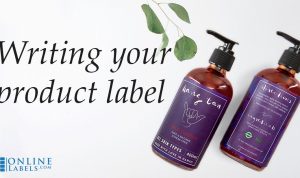 Creating Honest Product Labels for Wellness Brands