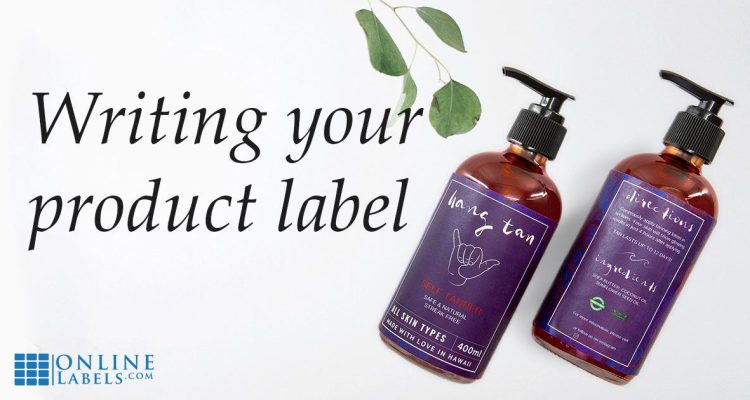 Creating Honest Product Labels for Wellness Brands