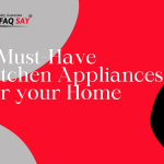 Key Strategies for Promoting Kitchen Appliances