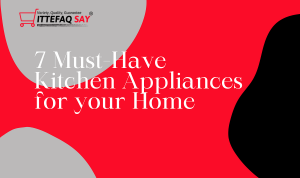 Key Strategies for Promoting Kitchen Appliances