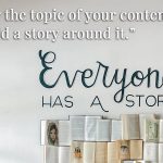 Creating a Lifestyle Brand Through Content and Commerce