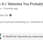 Visual Content Tips for Marketing Gadgets Online
