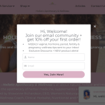 Seasonal Promotions for Fashion and Apparel Businesses