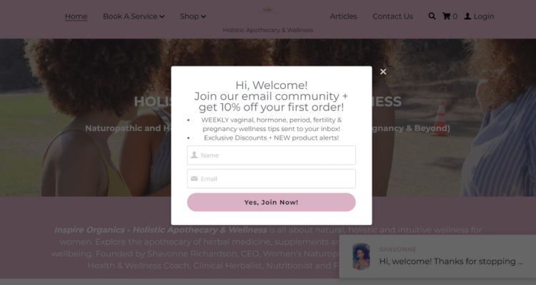 Seasonal Promotions for Fashion and Apparel Businesses