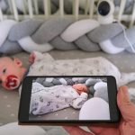 How Retailers Sell Smart Monitors for Baby Care Effortlessly