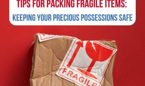 Packaging Tips for Fragile Decor Items Made Easy