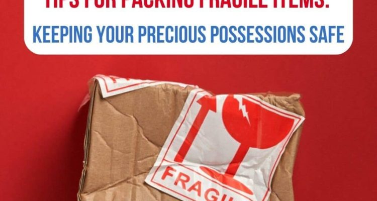 Packaging Tips for Fragile Decor Items Made Easy