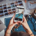 How to Sell Handmade Decor Products on Instagram Effectively