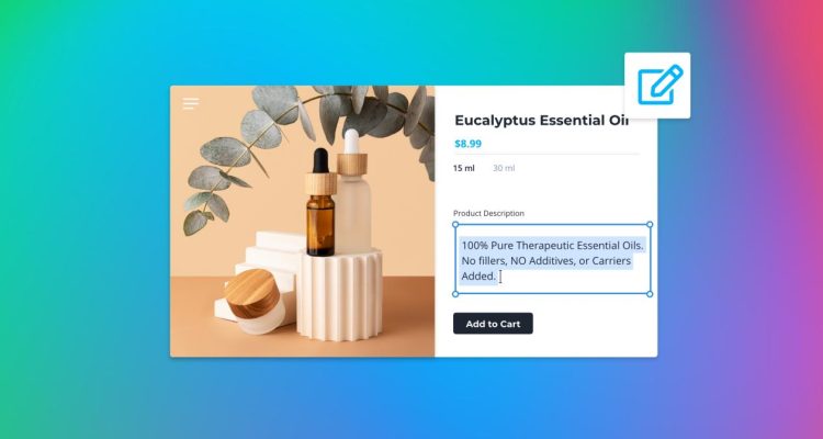 How to Create Product Descriptions That Sell Clothes Effectively