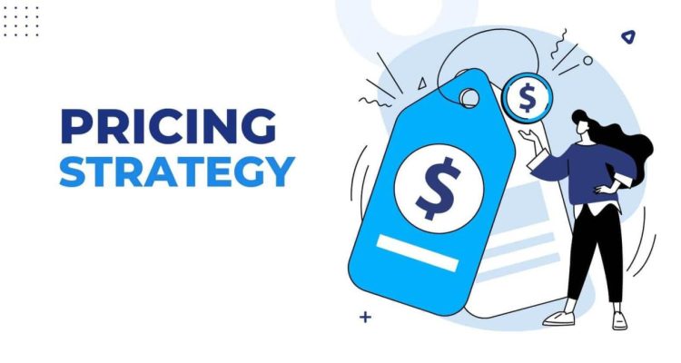 Pricing Strategies for High-Ticket Technology Items Uncovered