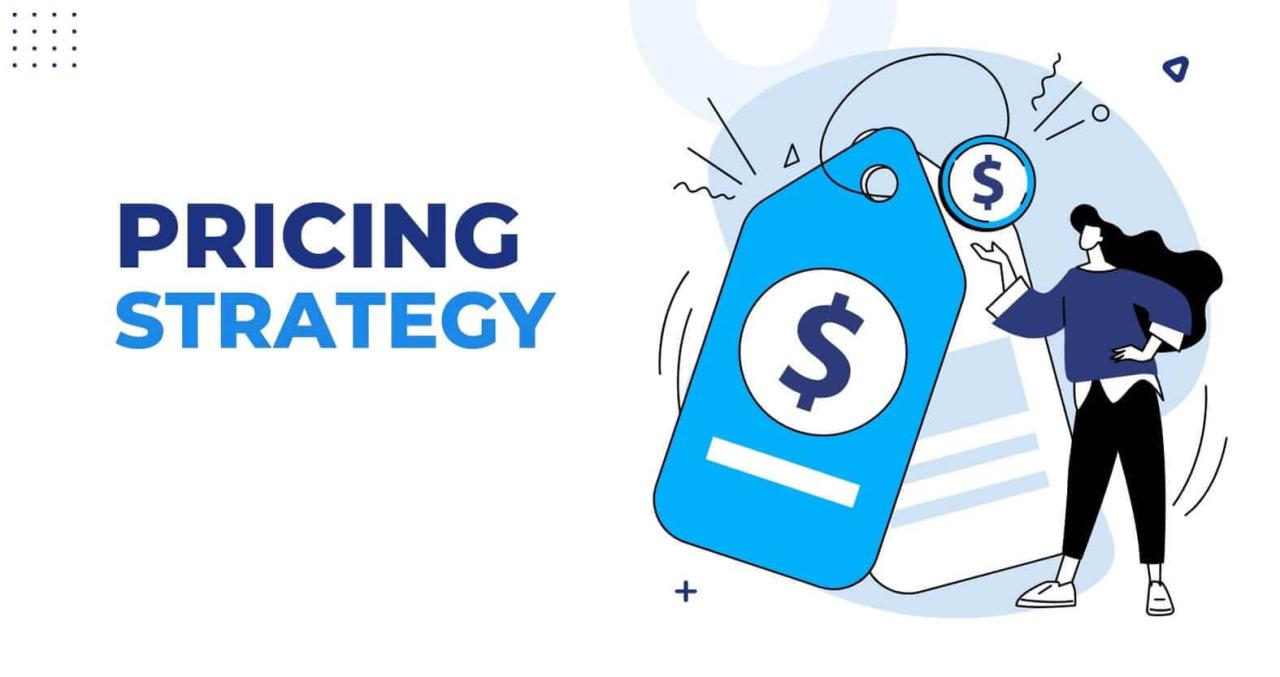 Pricing Strategies for High-Ticket Technology Items Uncovered