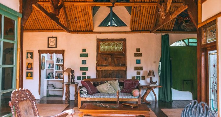 Launching a Line of Eco-Conscious Decorations