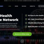 Affiliate Marketing Ideas for Healthy Living Products
