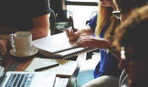 The Business of Selling Parenting Courses and Ebooks Made Easy
