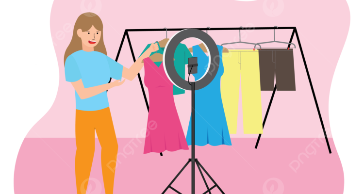 Selling Fashion Accessories Through Niche Instagram Stores