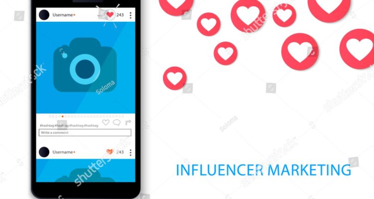 Promoting Phone Accessories with Influencer Marketing